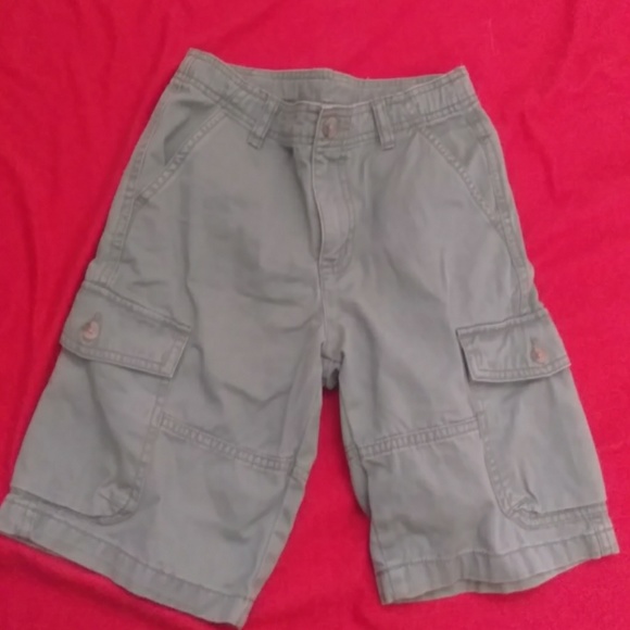 crazy 8 Other - Crazy 8 khaki green shorts